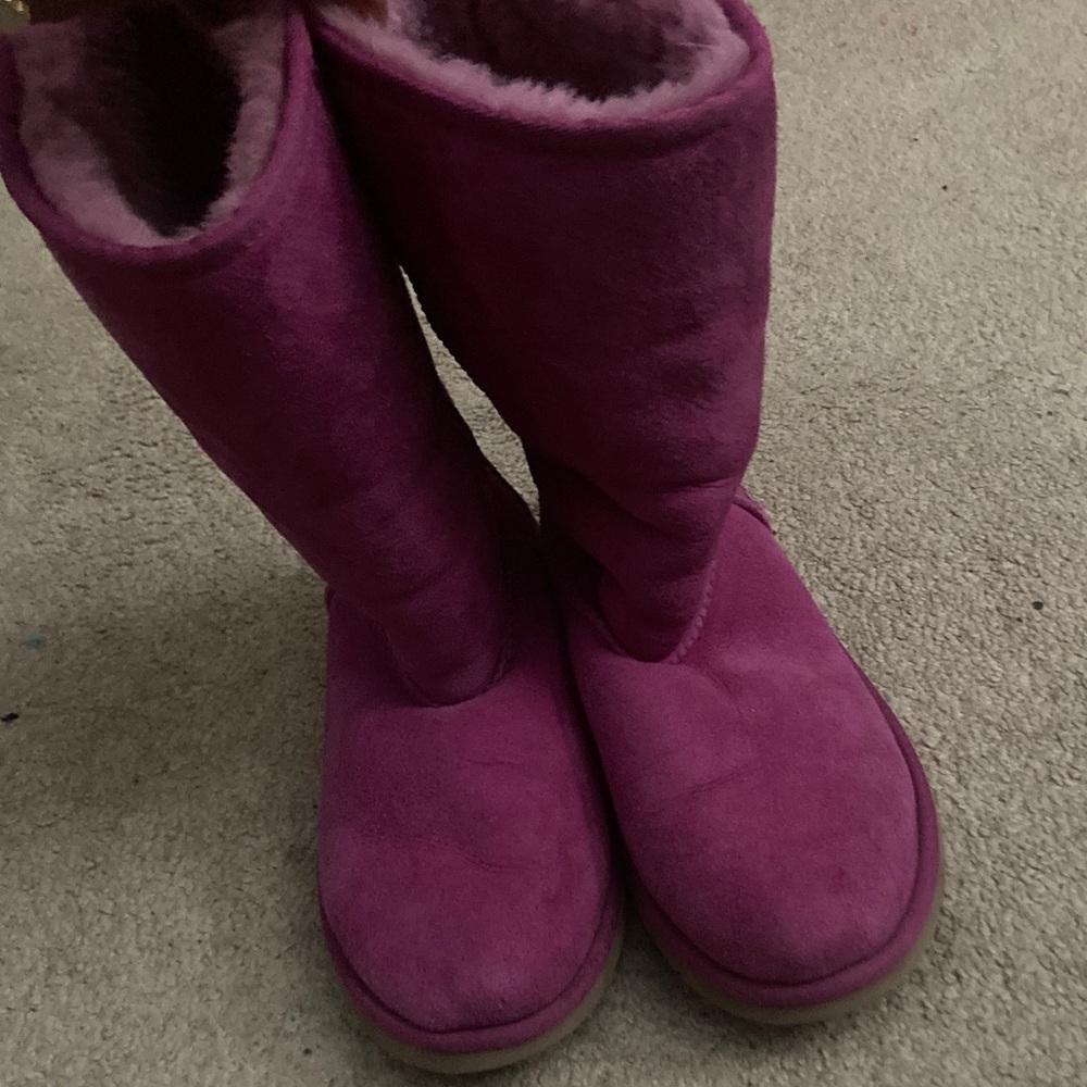 UGG kids